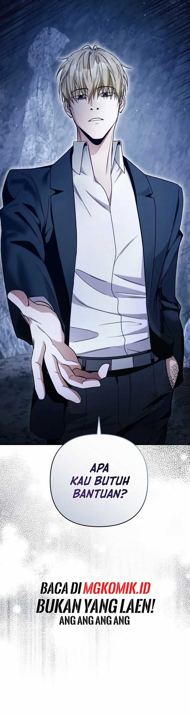 The Delusional Hunter in Another World Chapter 5 page 53