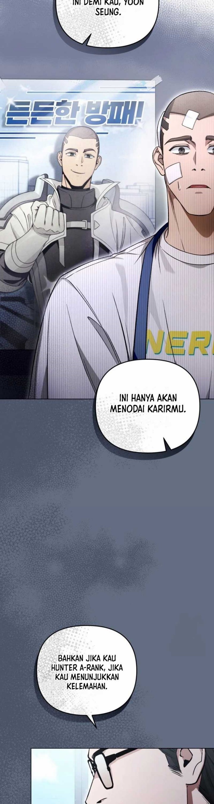 The Delusional Hunter in Another World Chapter 6 page 6
