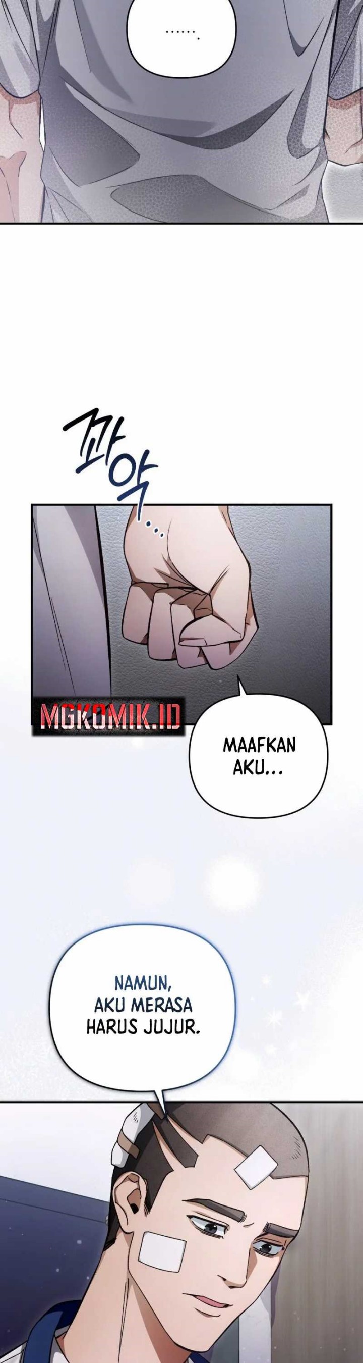 The Delusional Hunter in Another World Chapter 6 page 8