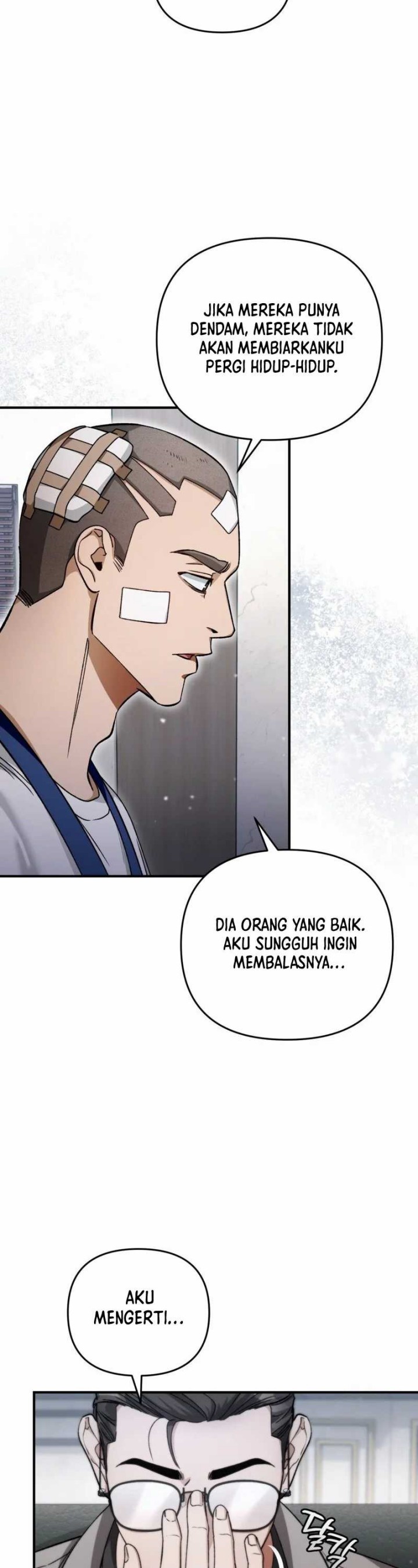 The Delusional Hunter in Another World Chapter 6 page 10