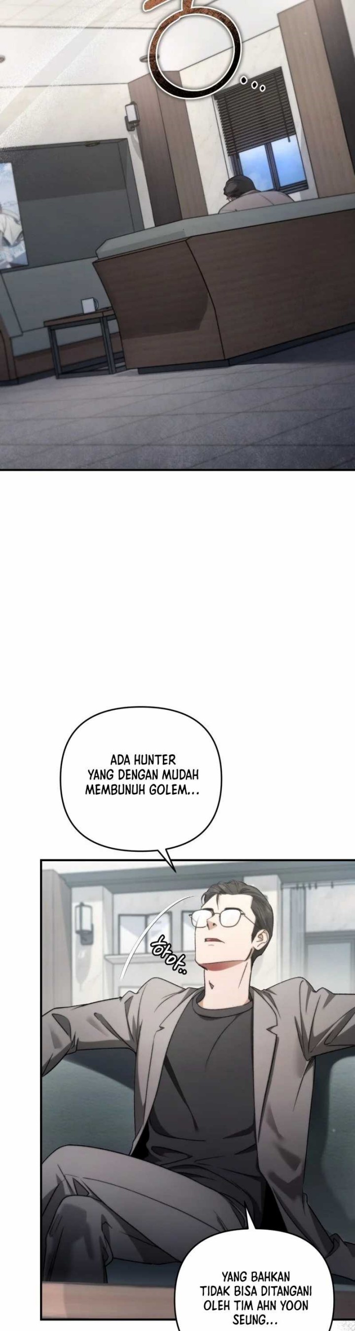 The Delusional Hunter in Another World Chapter 6 page 12
