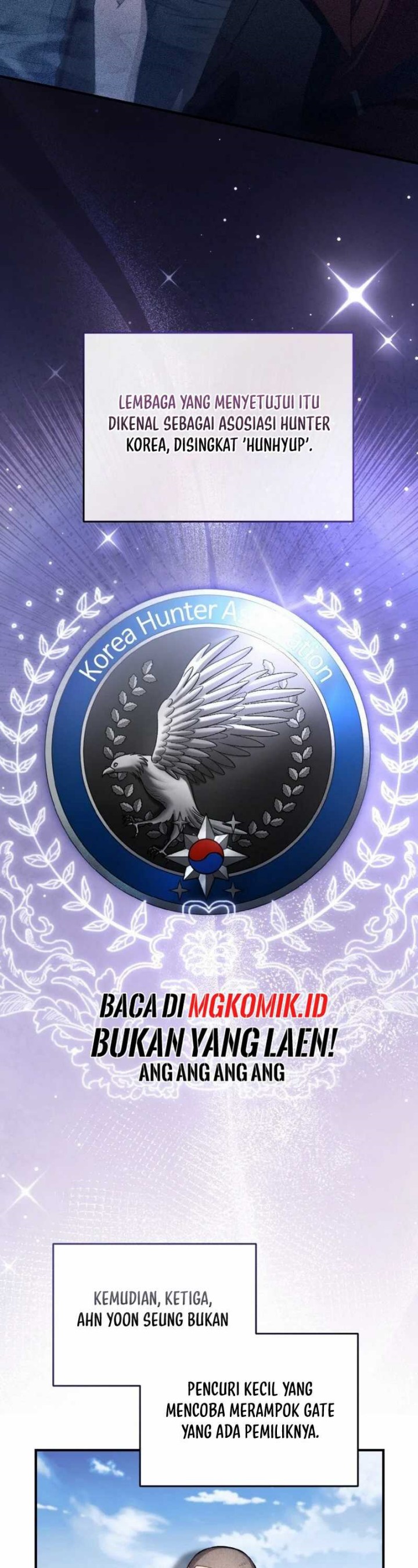 The Delusional Hunter in Another World Chapter 6 page 19