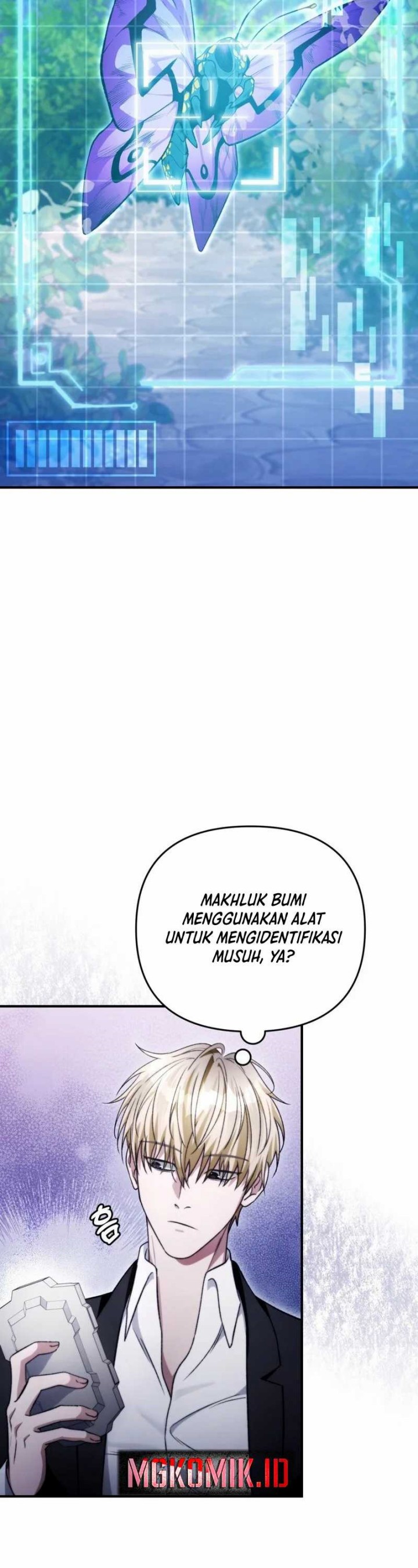 The Delusional Hunter in Another World Chapter 6 page 29