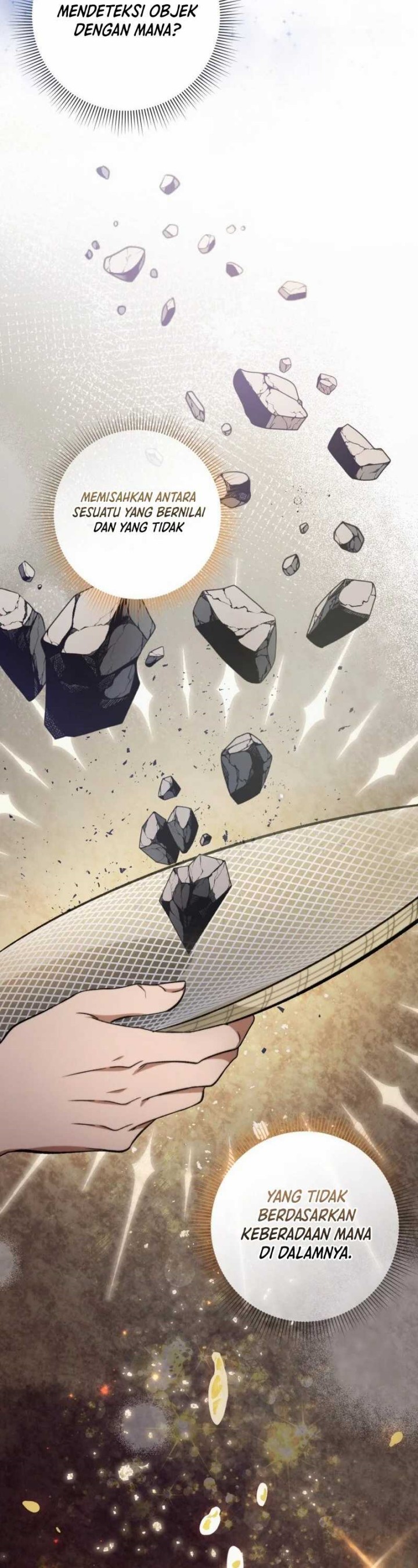 The Delusional Hunter in Another World Chapter 6 page 35