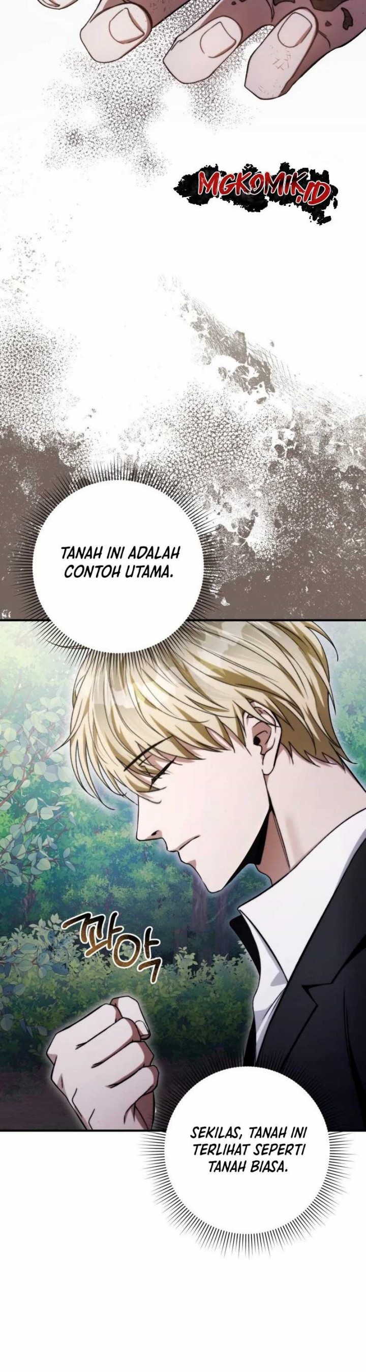The Delusional Hunter in Another World Chapter 6 page 37