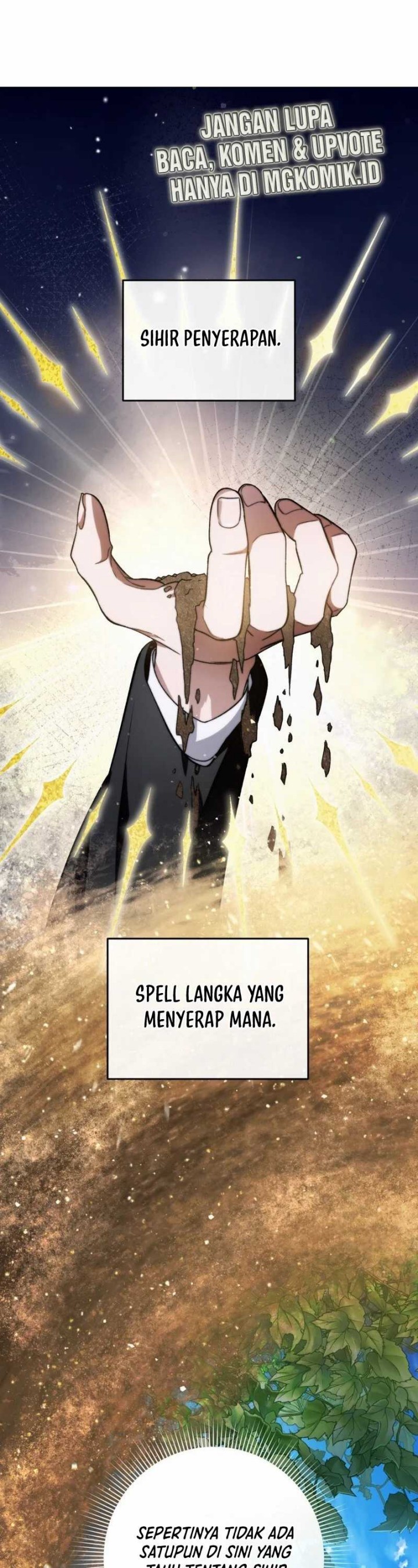 The Delusional Hunter in Another World Chapter 6 page 38