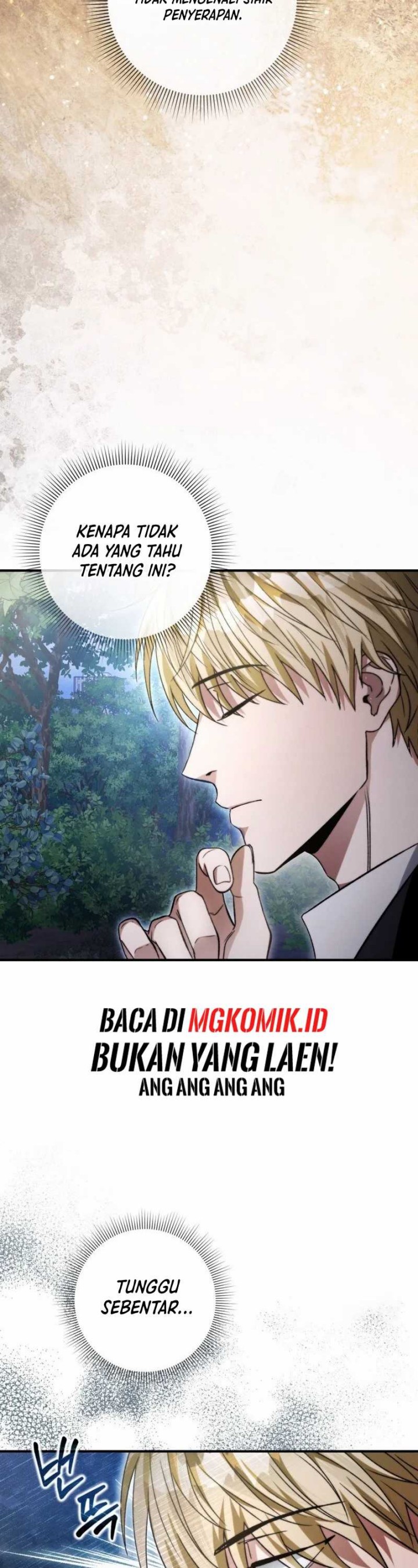 The Delusional Hunter in Another World Chapter 6 page 40