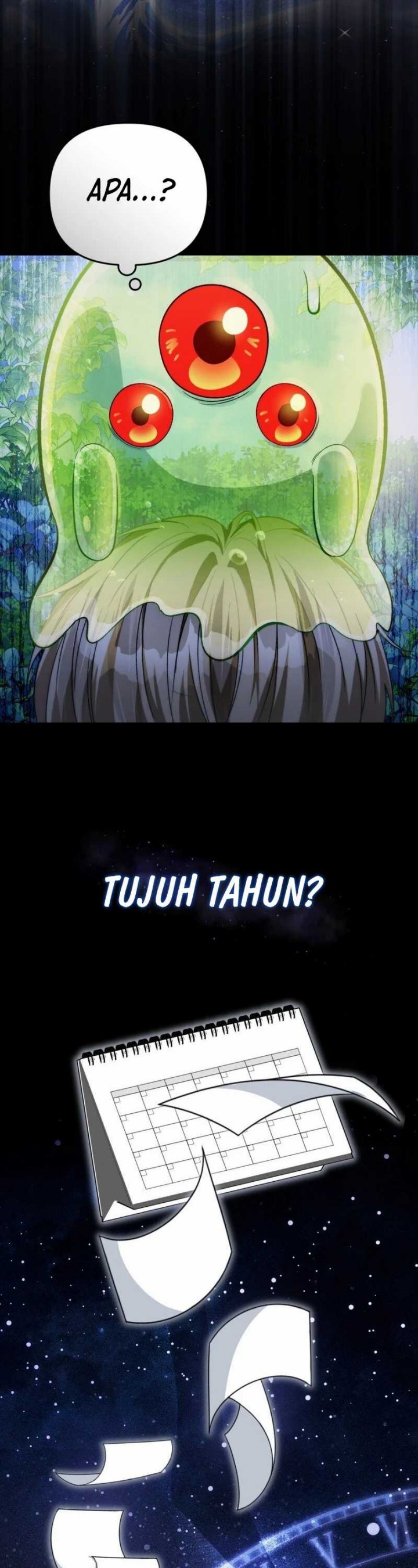 The Delusional Hunter in Another World Chapter 6 page 44