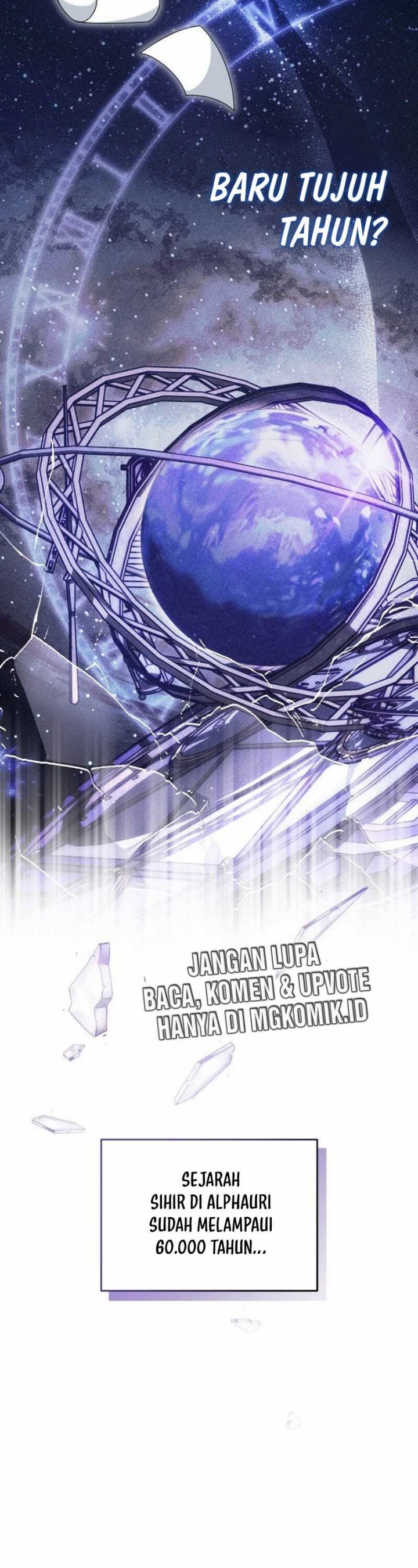 The Delusional Hunter in Another World Chapter 6 page 45