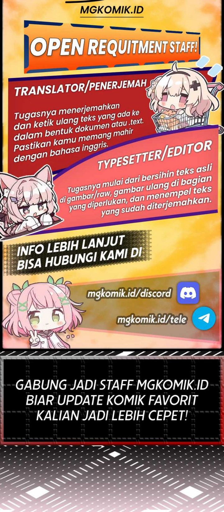 The Delusional Hunter in Another World Chapter 6 page 53