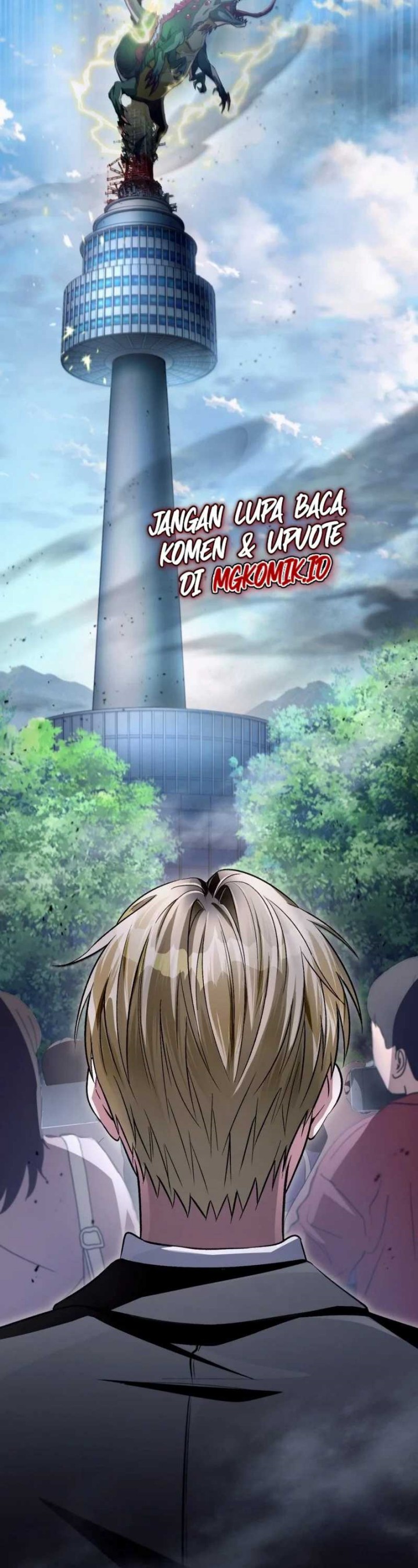 The Delusional Hunter in Another World Chapter 7 page 13