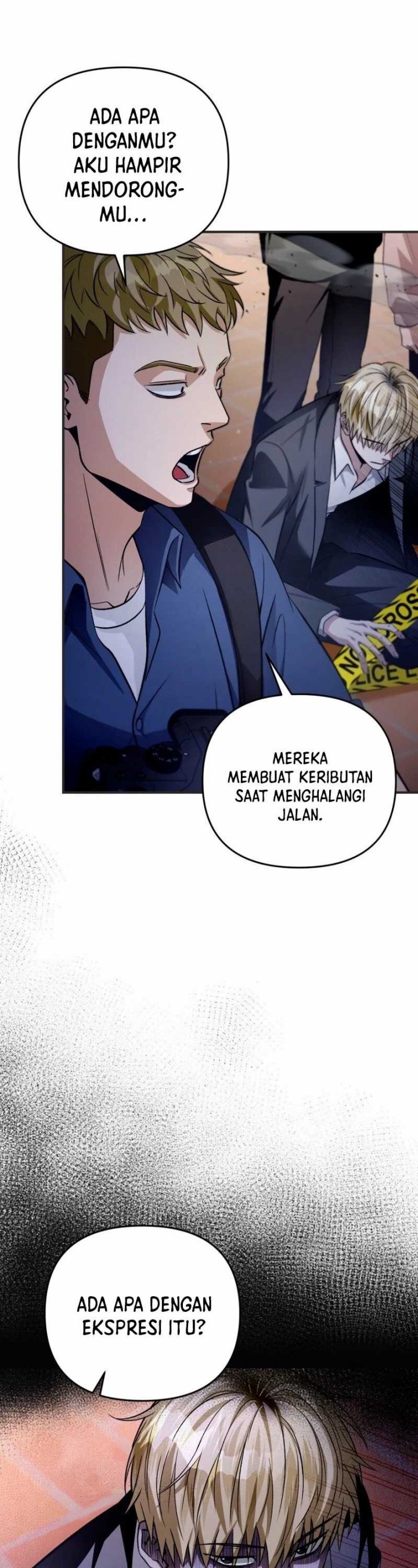 The Delusional Hunter in Another World Chapter 7 page 15