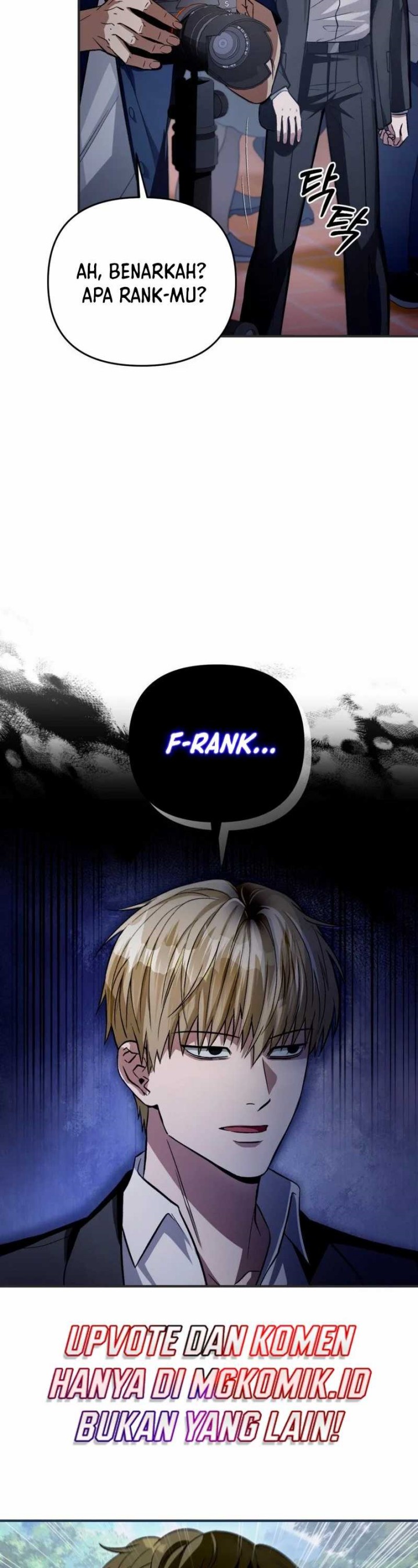 The Delusional Hunter in Another World Chapter 7 page 18