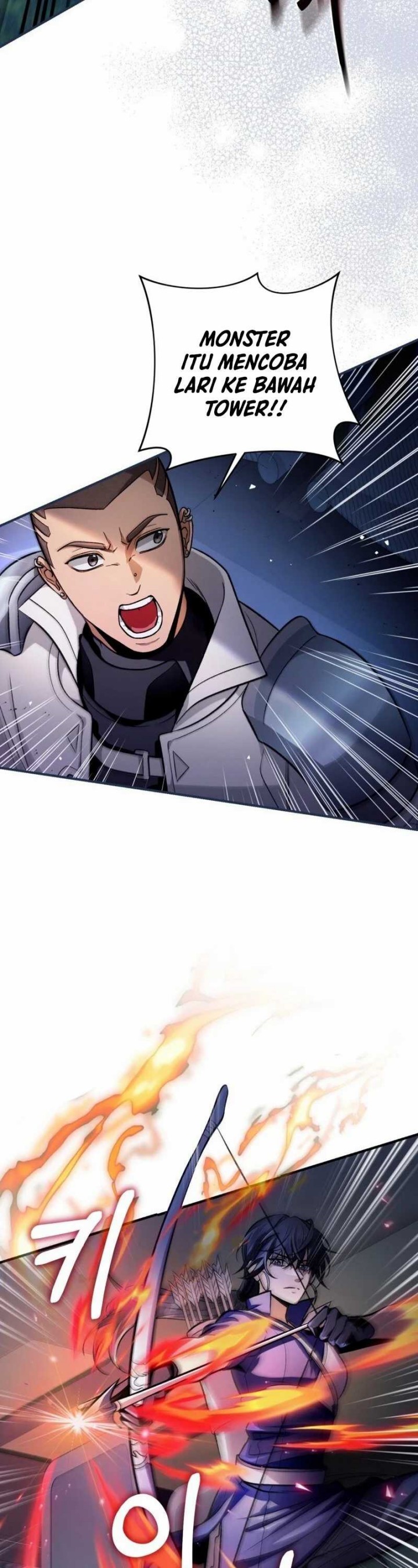 The Delusional Hunter in Another World Chapter 7 page 32