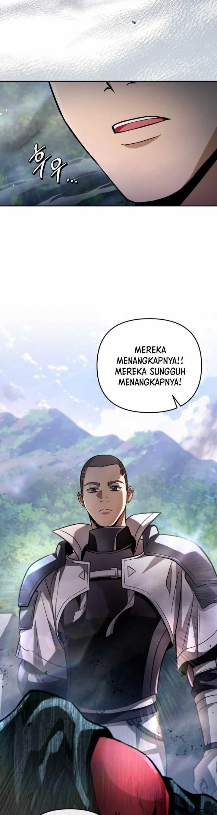 The Delusional Hunter in Another World Chapter 7 page 44