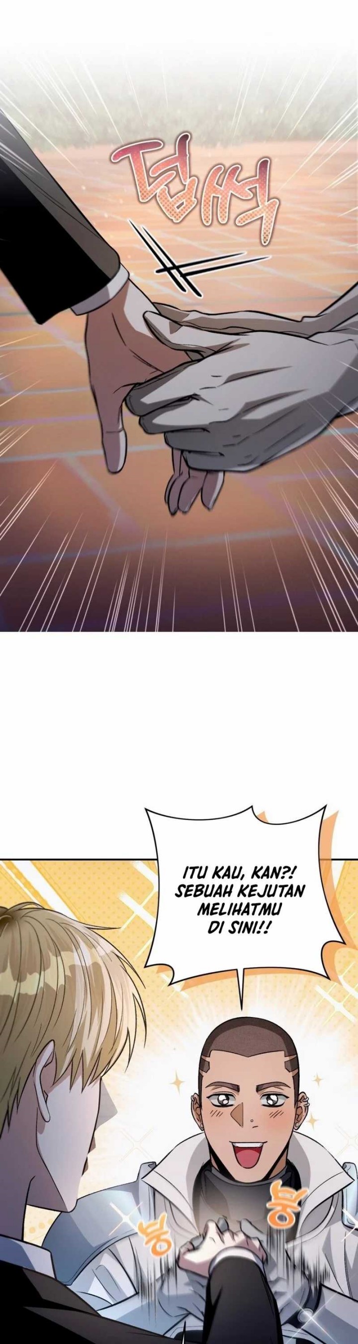 The Delusional Hunter in Another World Chapter 7 page 49