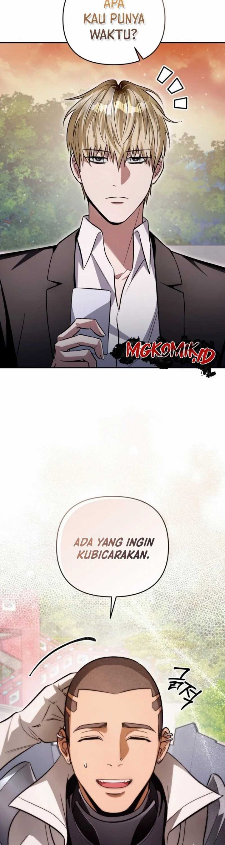 The Delusional Hunter in Another World Chapter 7 page 55