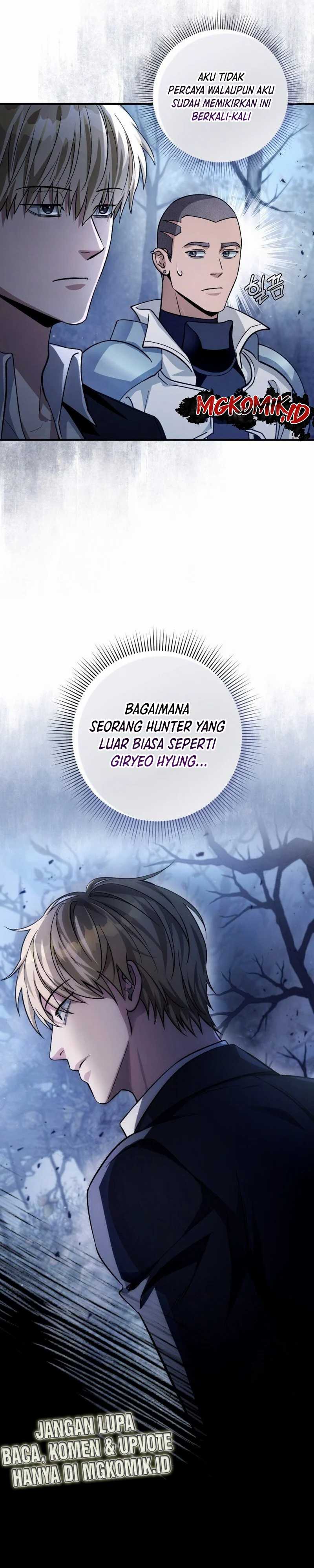 The Delusional Hunter in Another World Chapter 8 page 7