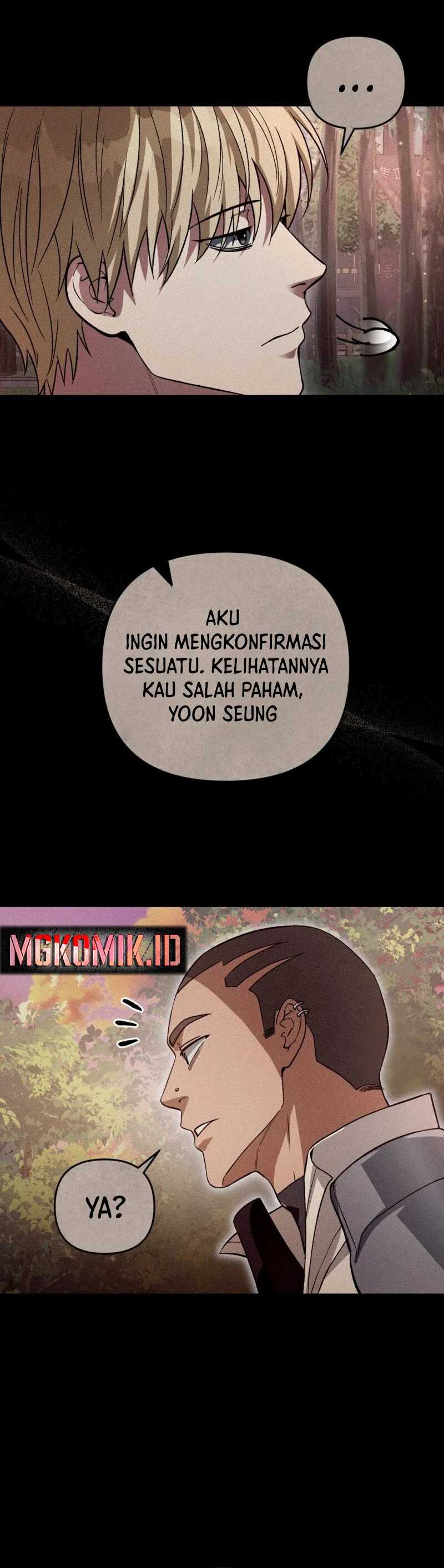 The Delusional Hunter in Another World Chapter 8 page 9