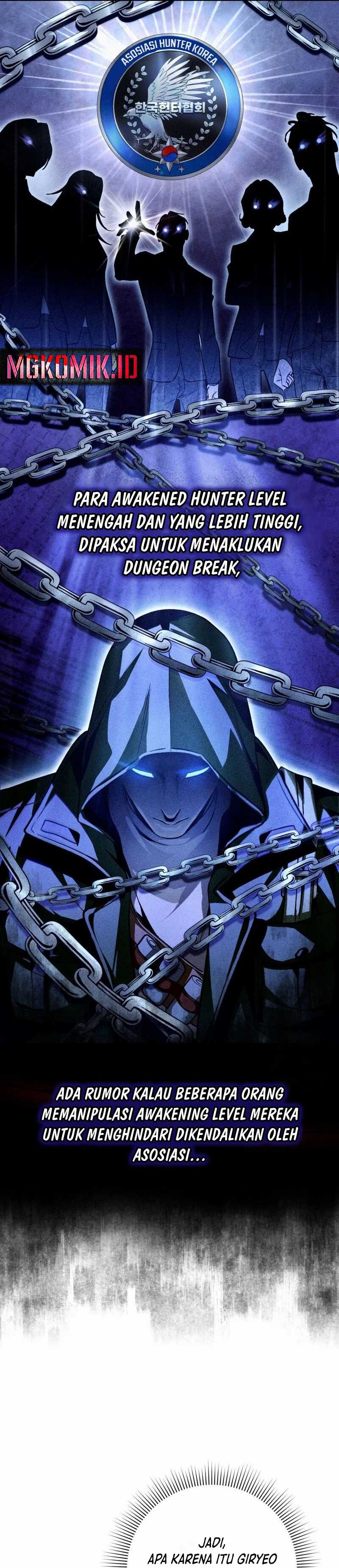The Delusional Hunter in Another World Chapter 8 page 12