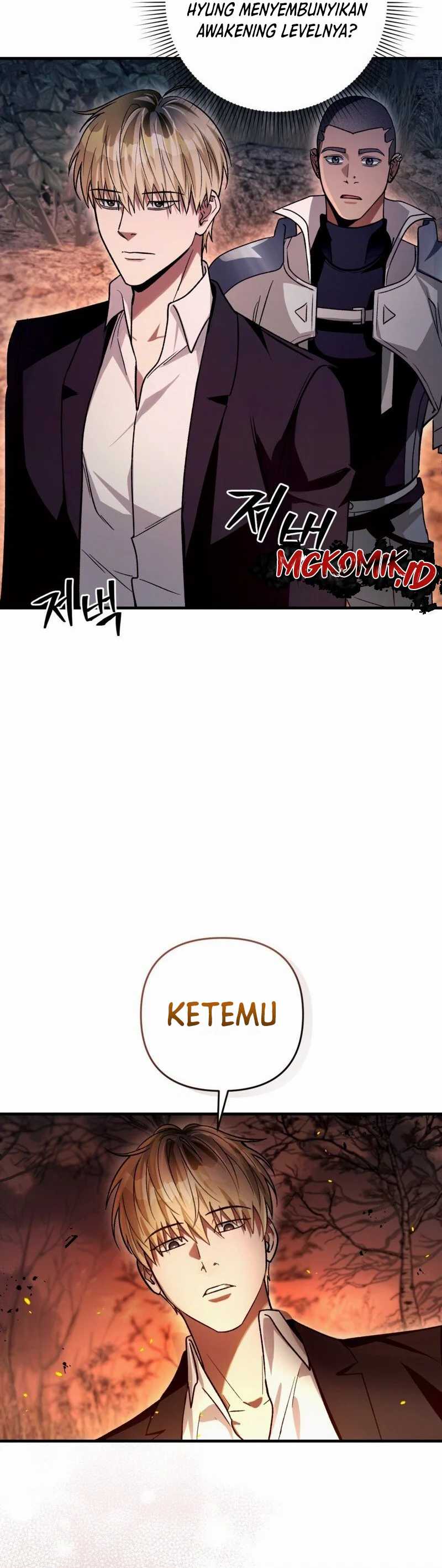 The Delusional Hunter in Another World Chapter 8 page 13