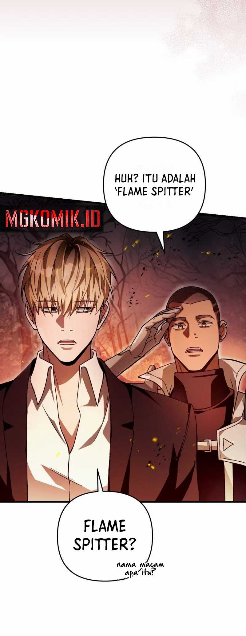 The Delusional Hunter in Another World Chapter 8 page 15