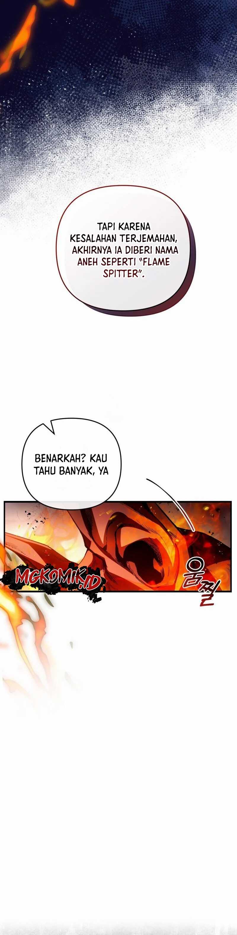 The Delusional Hunter in Another World Chapter 8 page 17