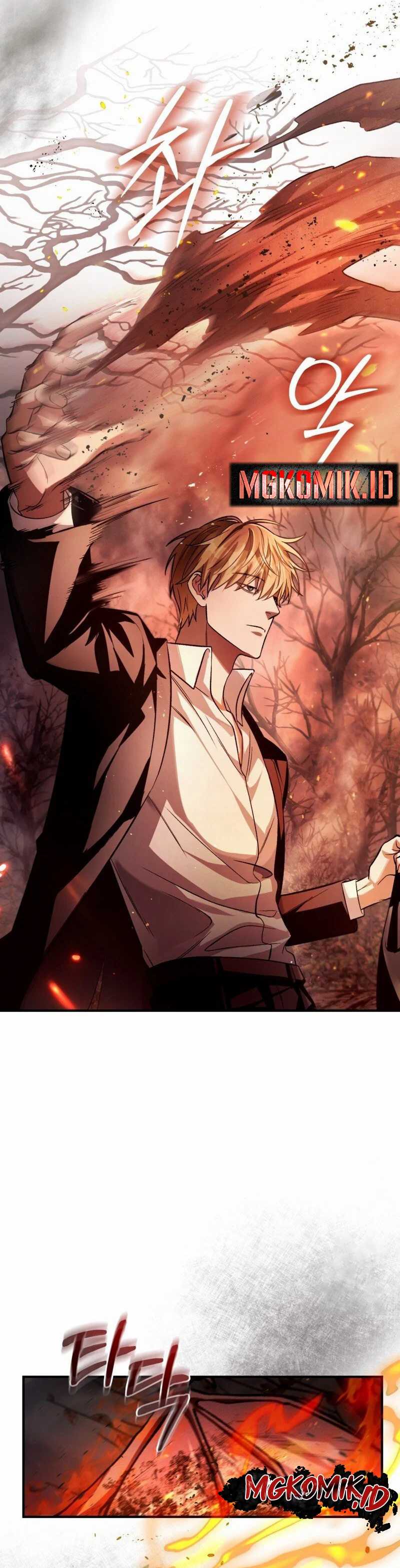 The Delusional Hunter in Another World Chapter 8 page 23