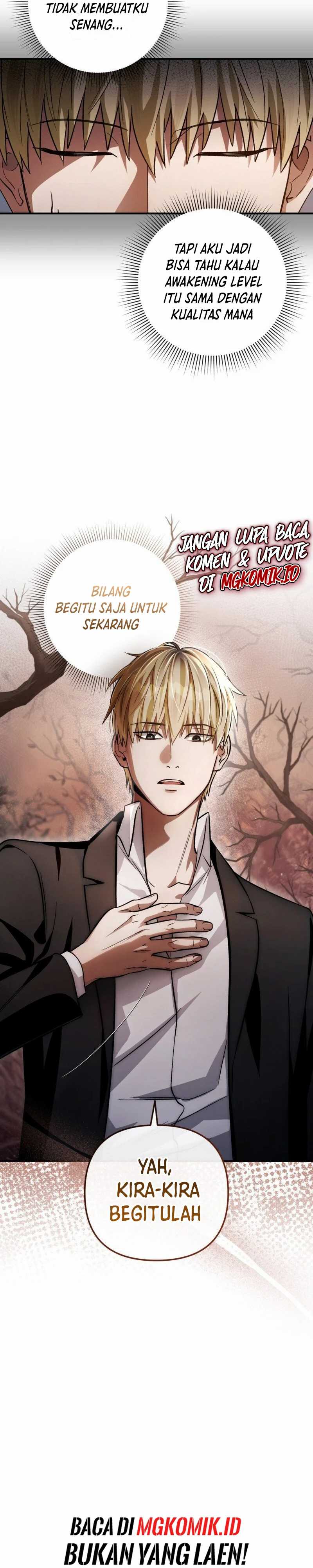 The Delusional Hunter in Another World Chapter 8 page 36