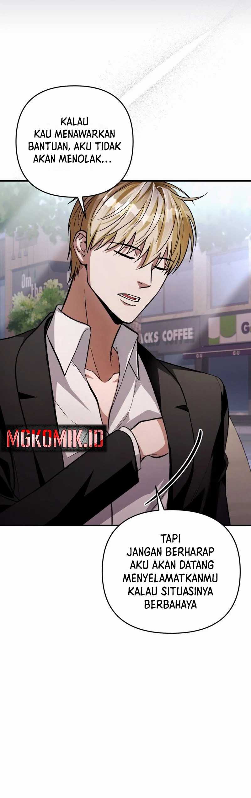 The Delusional Hunter in Another World Chapter 8 page 40