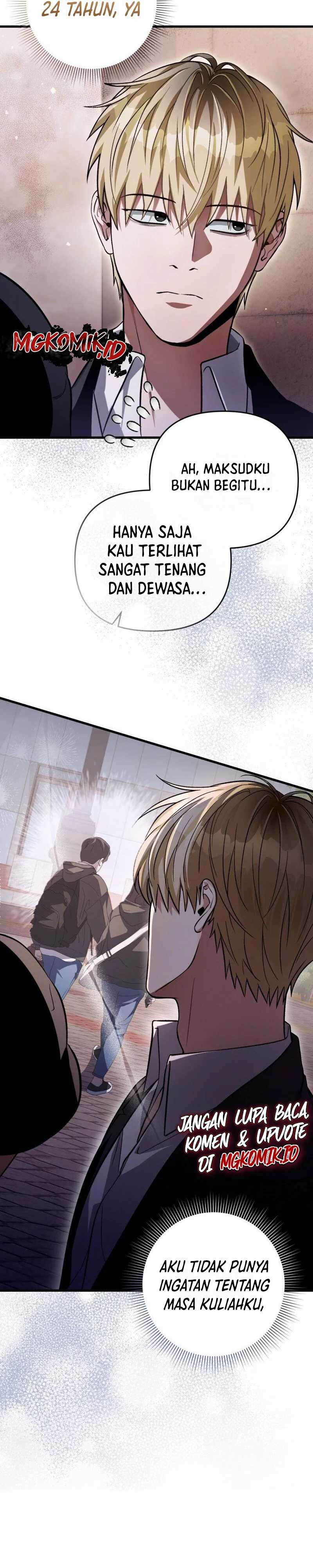 The Delusional Hunter in Another World Chapter 8 page 46
