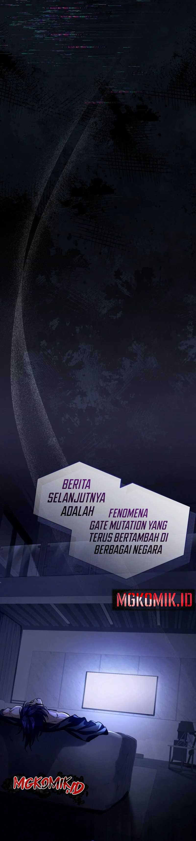 The Delusional Hunter in Another World Chapter 8 page 49