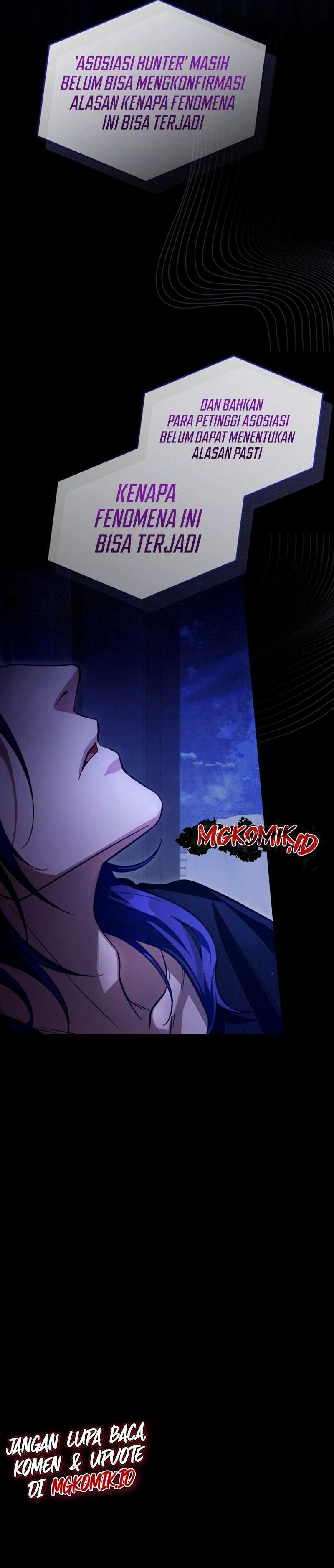 The Delusional Hunter in Another World Chapter 8 page 50