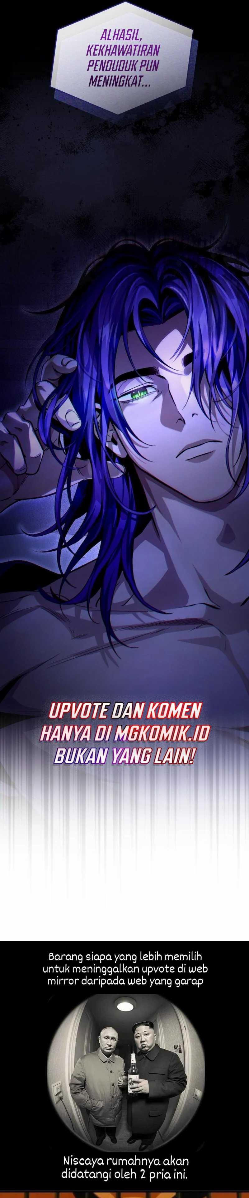 The Delusional Hunter in Another World Chapter 8 page 51