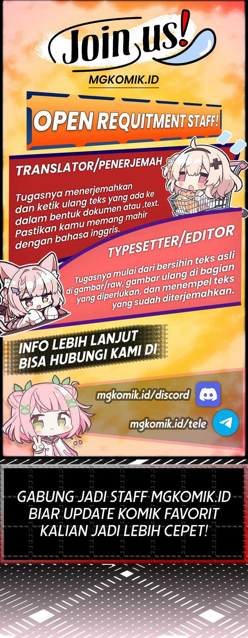 The Delusional Hunter in Another World Chapter 8 page 53