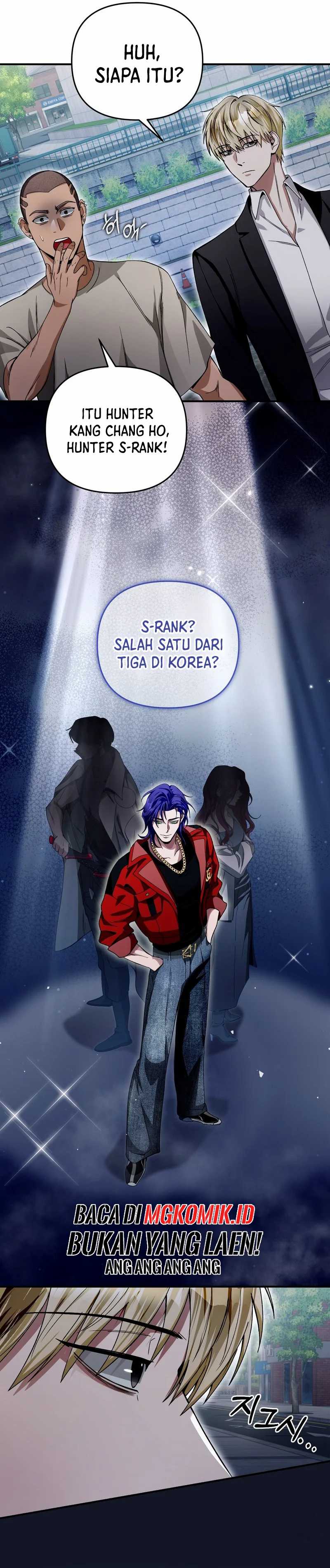 The Delusional Hunter in Another World Chapter 9 page 10