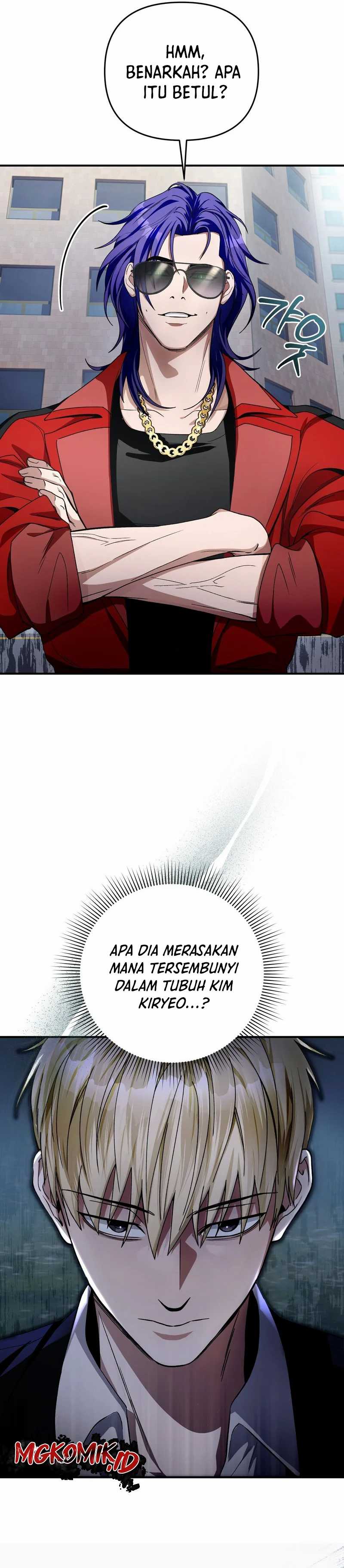 The Delusional Hunter in Another World Chapter 9 page 17