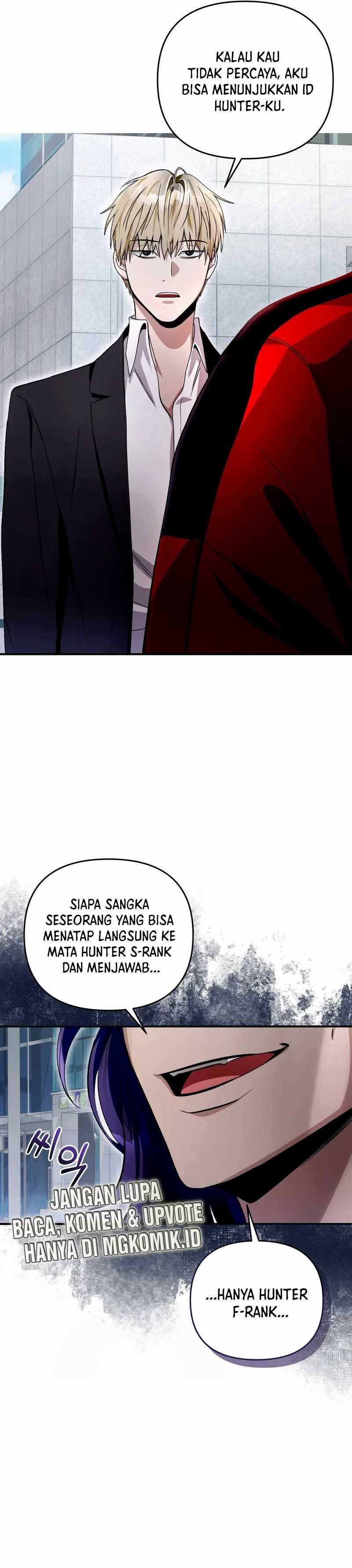 The Delusional Hunter in Another World Chapter 9 page 19