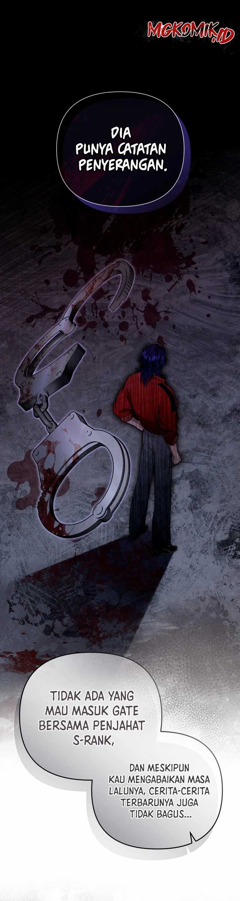 The Delusional Hunter in Another World Chapter 9 page 23