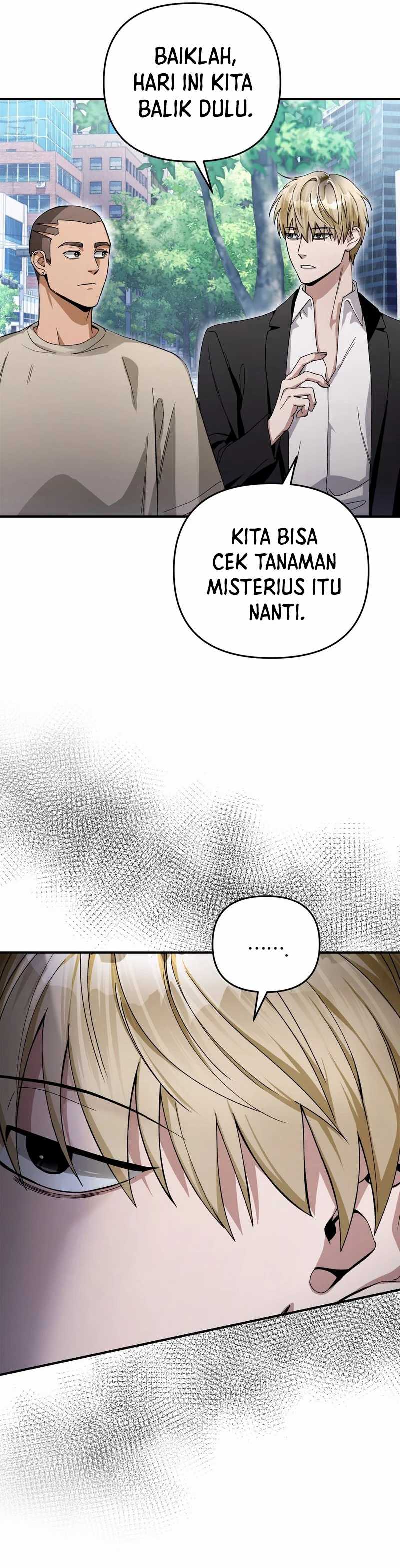 The Delusional Hunter in Another World Chapter 9 page 26