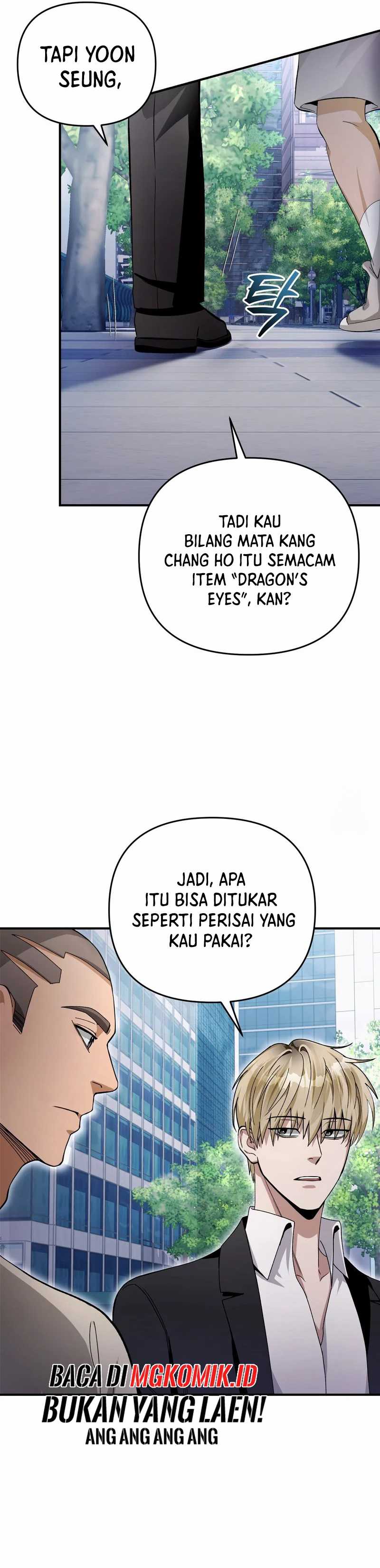 The Delusional Hunter in Another World Chapter 9 page 27