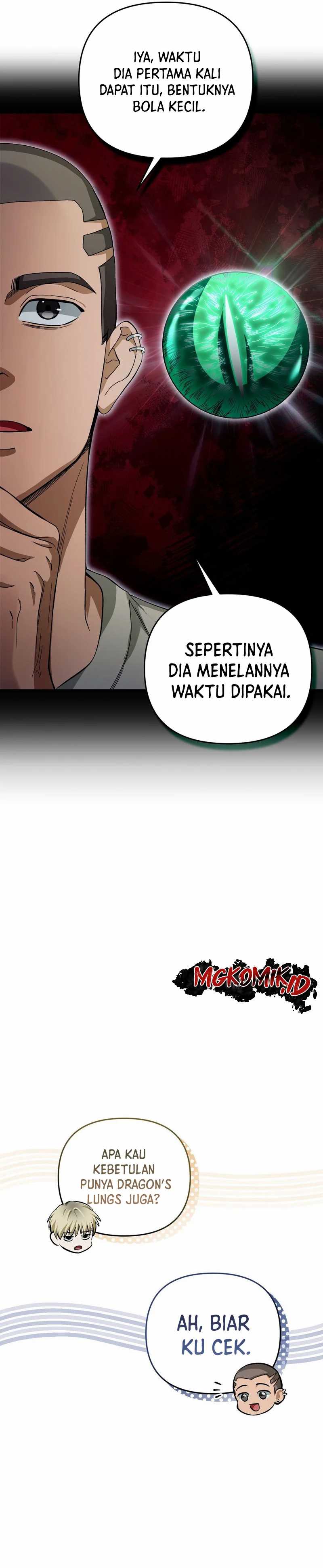 The Delusional Hunter in Another World Chapter 9 page 28
