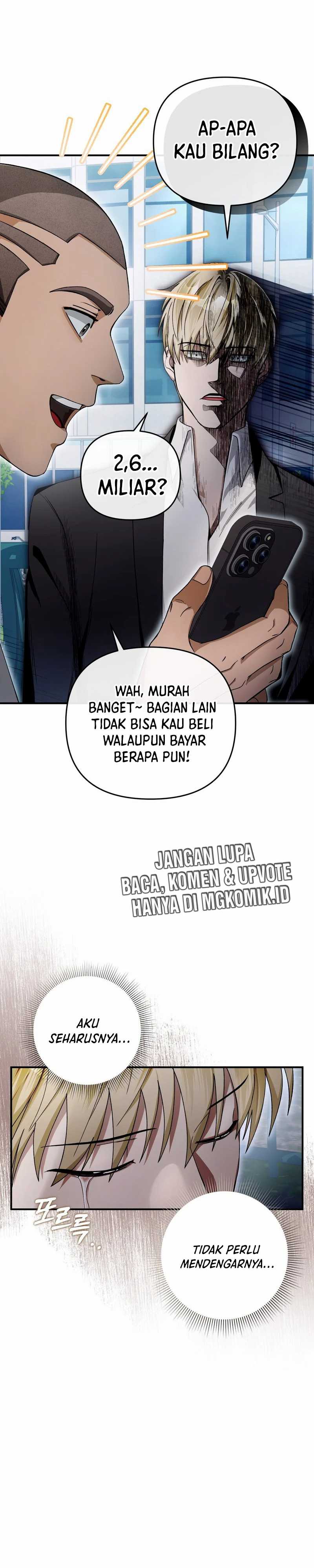 The Delusional Hunter in Another World Chapter 9 page 31