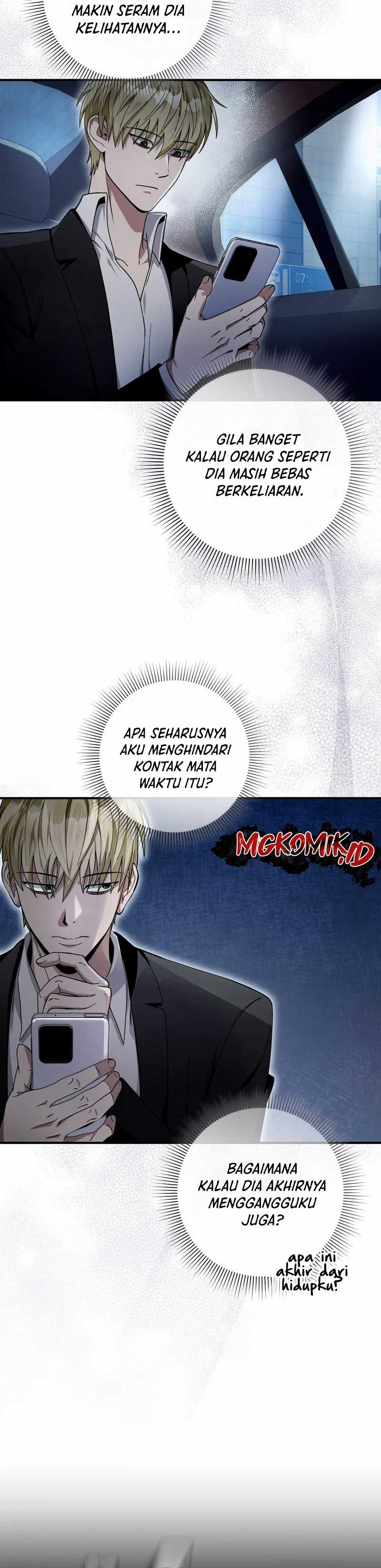 The Delusional Hunter in Another World Chapter 9 page 34