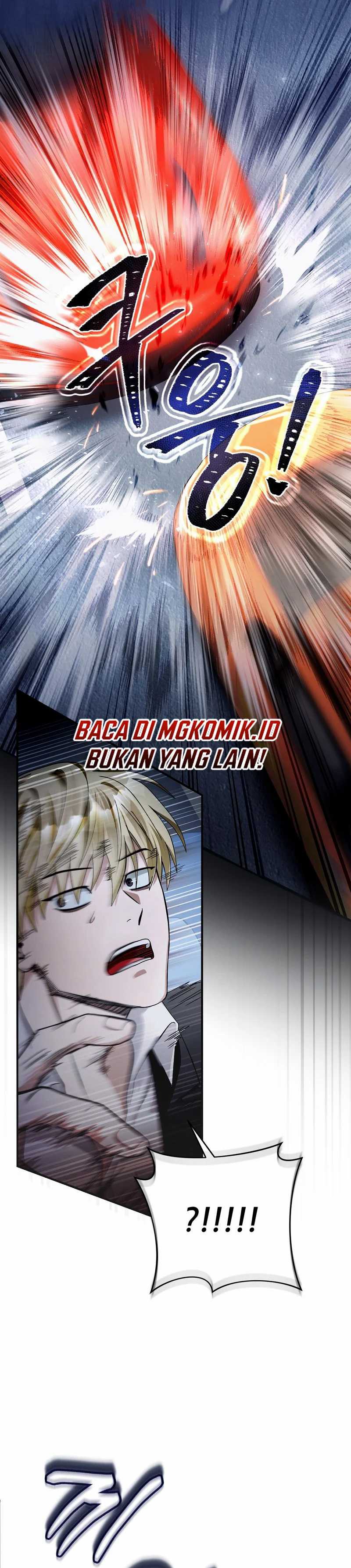 The Delusional Hunter in Another World Chapter 9 page 36