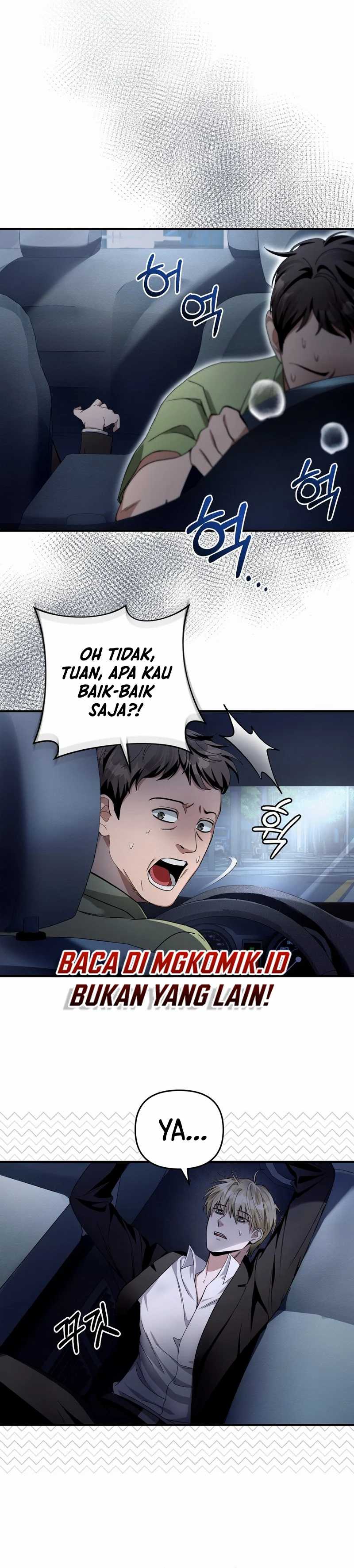 The Delusional Hunter in Another World Chapter 9 page 39