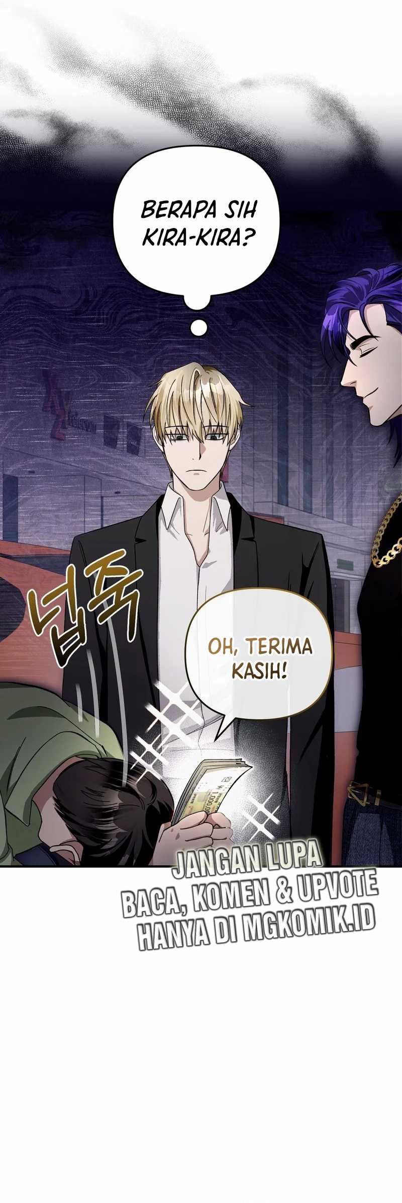 The Delusional Hunter in Another World Chapter 9 page 43