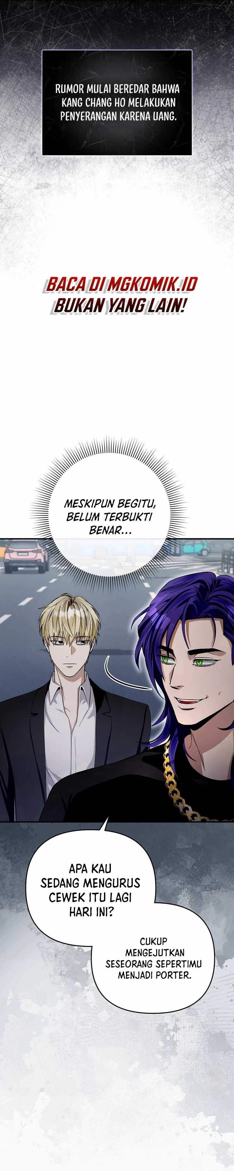 The Delusional Hunter in Another World Chapter 9 page 48