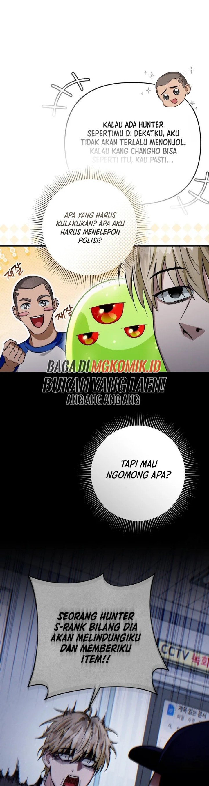 The Delusional Hunter in Another World Chapter 10 page 13