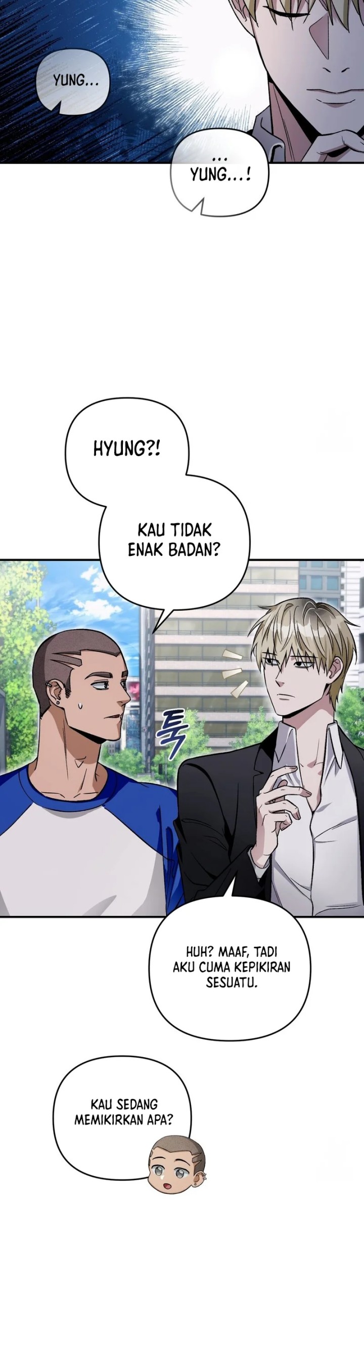 The Delusional Hunter in Another World Chapter 10 page 21